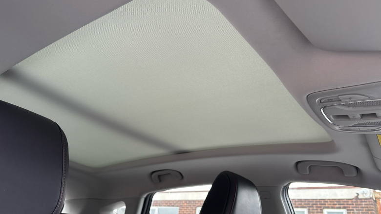 MG ZS 115kW Trophy EV Long Range 73kWh 5dr Auto Electric Hatchback